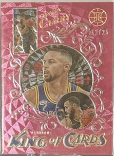Stephen Curry
