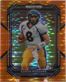 Aaron Rodgers
