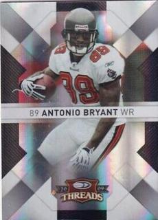Antonio Bryant