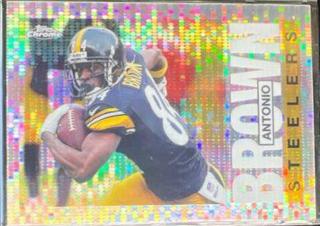 Antonio Brown