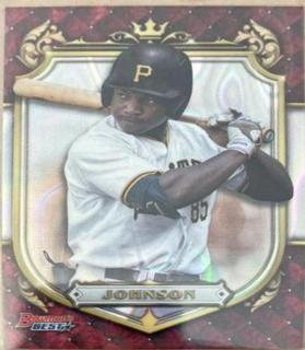 Termarr Johnson