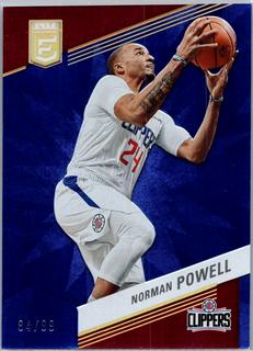 Norman Powell