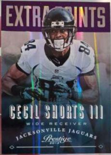 Cecil Shorts III