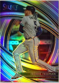 Freddie Freeman