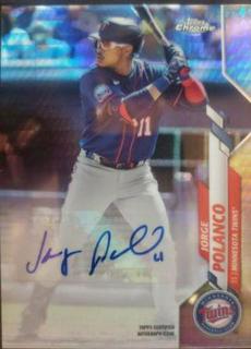 Jorge Polanco