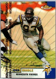 John Randle