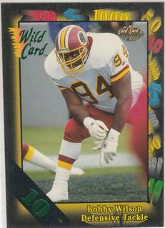 Bobby Wilson