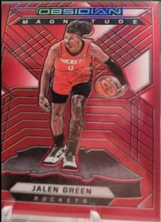 Jalen Green