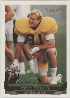 Kevin Greene