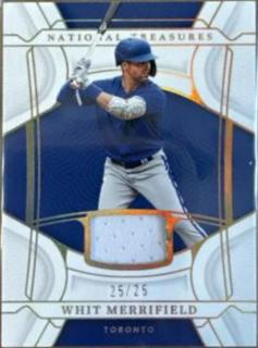Whit Merrifield