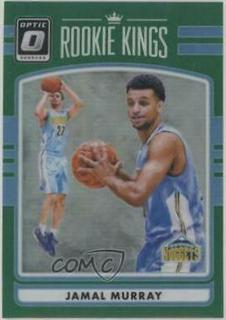 Jamal Murray