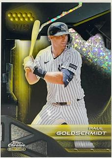Paul Goldschmidt