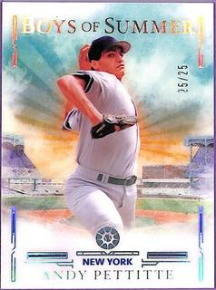 Andy Pettitte