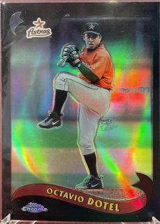 Octavio Dotel