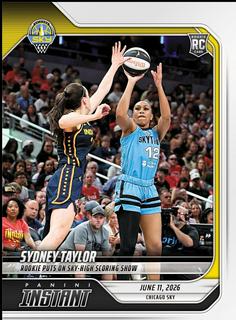 Sydney Taylor
