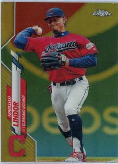Francisco Lindor
