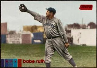 Babe Ruth