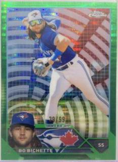 Bo Bichette
