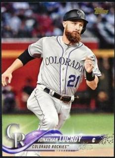 Jonathan Lucroy