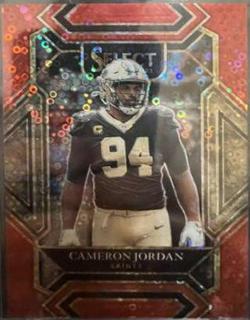 Cameron Jordan