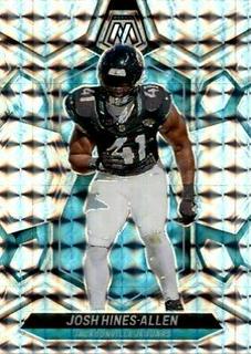 Josh Hines-Allen