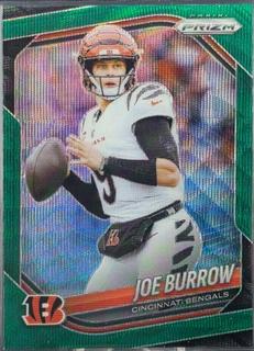 Joe Burrow