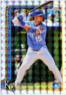 Randal Grichuk