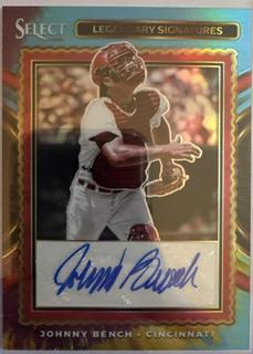 Johnny Bench