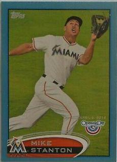 Mike Stanton