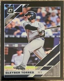 Gleyber Torres