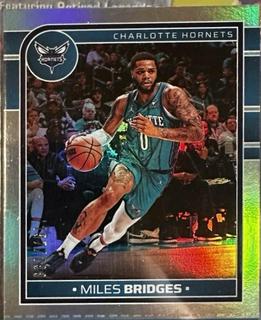 Miles Bridges