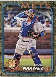 Omar Narvaez