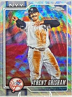 Trent Grisham