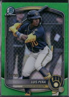 Luis Pena