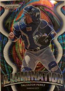 Salvador Perez