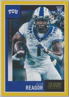 Jalen Reagor