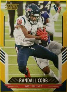 Randall Cobb