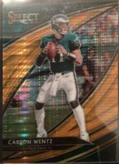 Carson Wentz