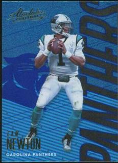 Cam Newton