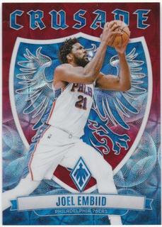 Joel Embiid