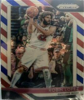 Robin Lopez