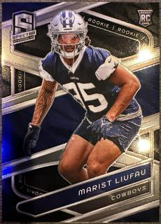 Marist Liufau