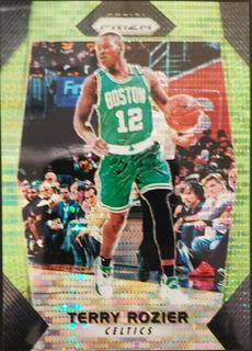 Terry Rozier