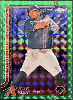 Josh Naylor