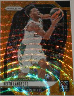 Keith Langford
