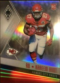 Kareem Hunt