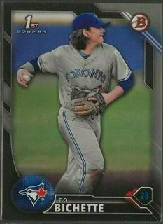 Bo Bichette