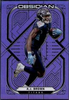 Marquise Brown