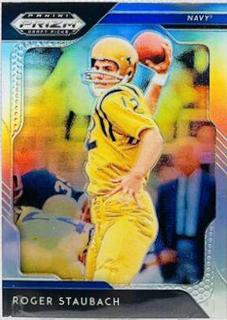 Roger Staubach