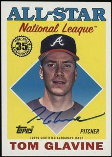 Tom Glavine